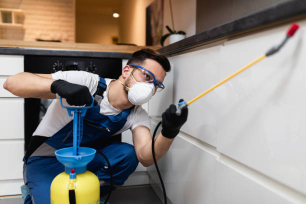 Best Pest Prevention Services  in Tracy City, TN